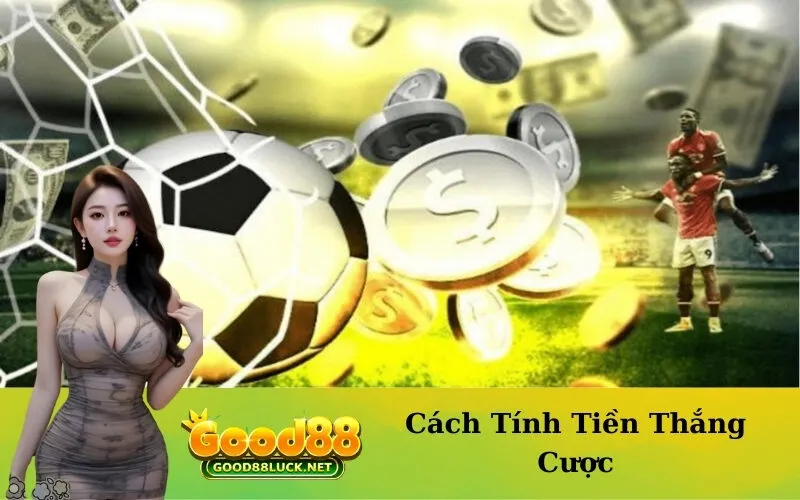 Cách Tính Tiền Thắng Cược