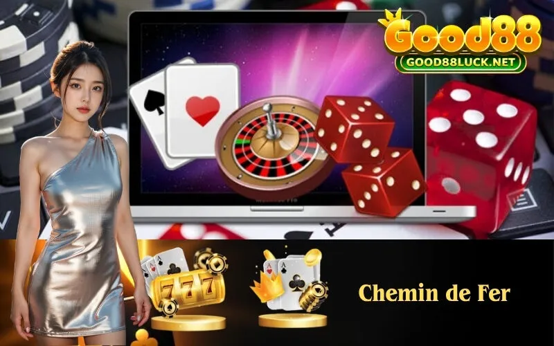 Chemin de Fer