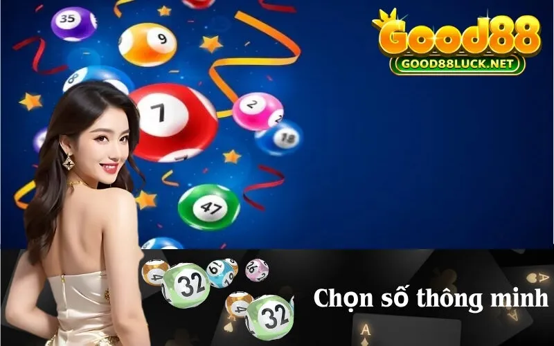 Chọn số thông minh