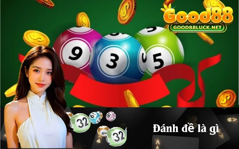 Đánh đề là gì