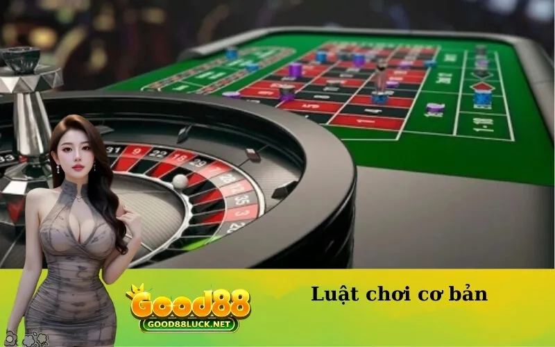 Luật chơi cơ bản
