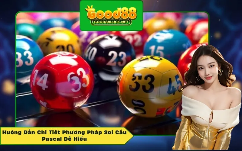 Hướng Dẫn Chi Tiết Phương Pháp Soi Cầu Pascal Dễ Hiểu