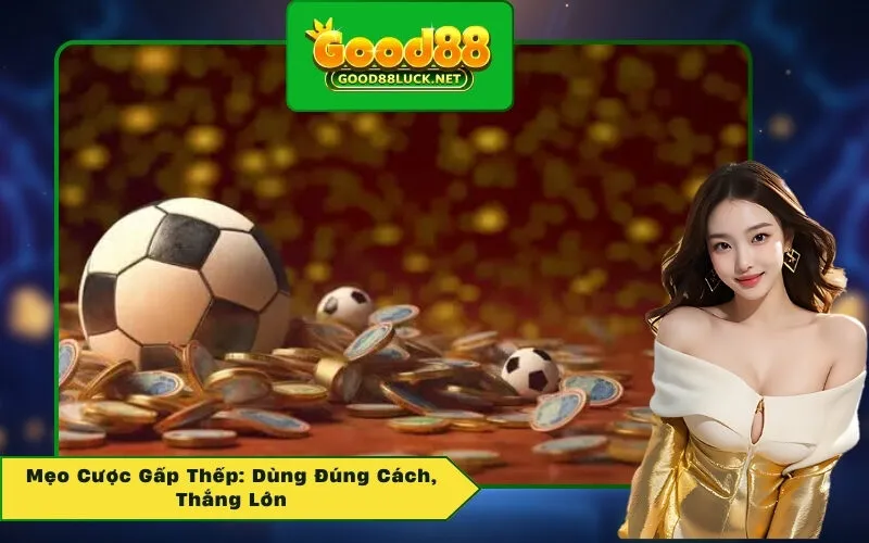 Mẹo Cược Gấp Thếp: Dùng Đúng Cách, Thắng Lớn