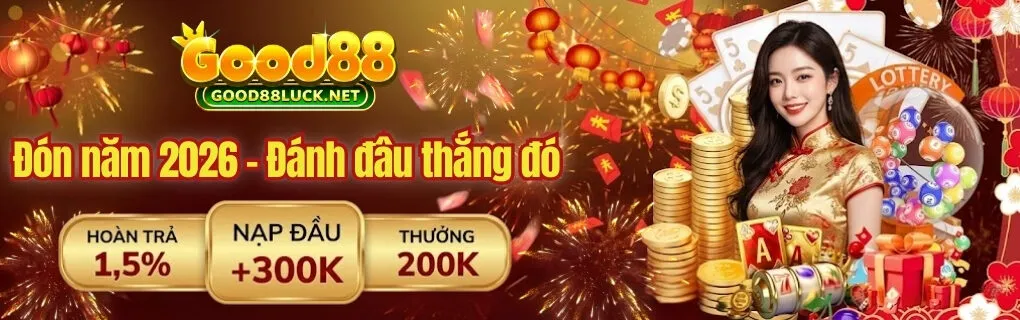 banner good88 2026